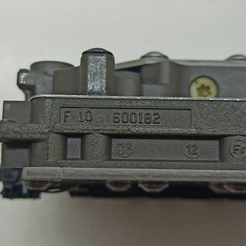 AL4-0076-OEM valve body OEM, 2570.E3 with harness AL4/DPO Automatic Transmission 4 Speed for C itroen R enault P eugeot