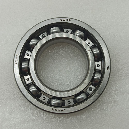 019CHA-0050-OEM bearing kit OEM，3pcs a kit 6209,B45-109,B30-230 QR019CHA CVT Transmission for BISU COWIN RUTO