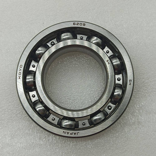 019CHA-0050-OEM bearing kit OEM，3pcs a kit 6209,B45-109,B30-230 QR019CHA CVT Transmission for BISU COWIN RUTO