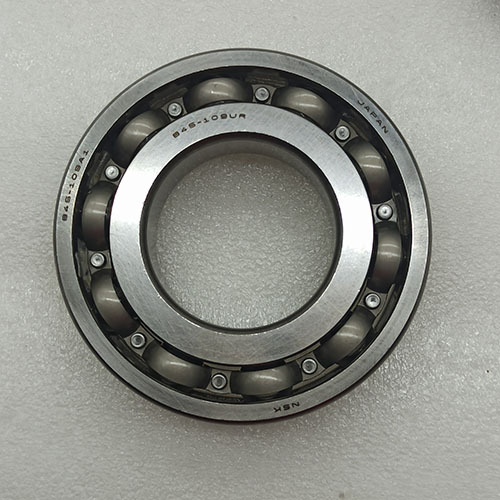 019CHA-0050-OEM bearing kit OEM，3pcs a kit 6209,B45-109,B30-230 QR019CHA CVT Transmission for BISU COWIN RUTO