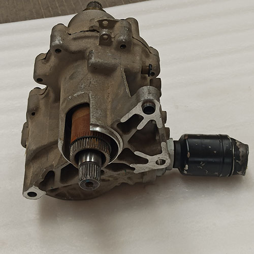 R60-0001-FN transfer case 27109811688-01 from new trans FN: 27 10 9 811 711 / 27 10 9 811 708/ 27109811688-01