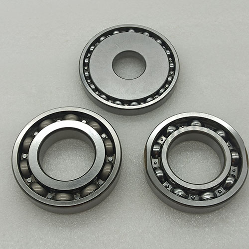 019CHA-0050-OEM bearing kit OEM，3pcs a kit 6209,B45-109,B30-230 QR019CHA CVT Transmission for BISU COWIN RUTO