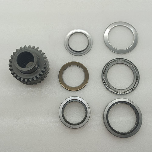 K112-0018-U1 pulley gear U1, 26teeth with bearing VP42-13,VP55-2, K114 K111 K112 Transmission Master pulley gear for Toyo ta (CVT)