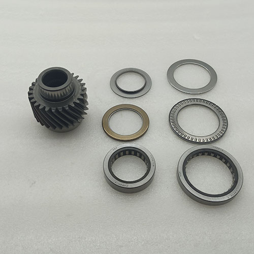 K112-0018-U1 pulley gear U1, 26teeth with bearing VP42-13,VP55-2, K114 K111 K112 Transmission Master pulley gear for Toyo ta (CVT)