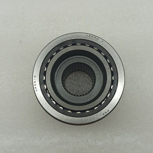 K112-0018-U1 pulley gear U1, 26teeth with bearing VP42-13,VP55-2, K114 K111 K112 Transmission Master pulley gear for Toyo ta (CVT)