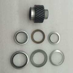 K112-0018-U1 pulley gear U1, 26teeth with bearing VP42-13,VP55-2, K114 K111 K112 Transmission Master pulley gear for Toyo ta (CVT)