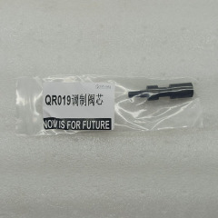 019CHA-0051-AM valve AM, VQR19S-2-AM QR019CHA CVT transmission for Riich BISU COWIN RUTO