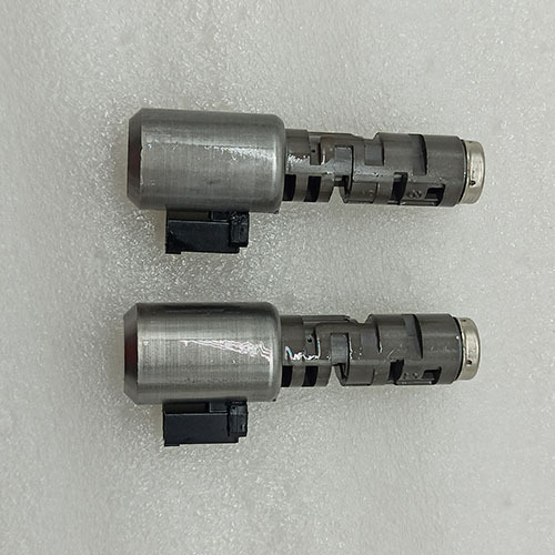 09G-0026-AM solenoid kit 6pcs a kit, LS Automatic Transmission 6 Speed for AUDI V olkswagen Skoda