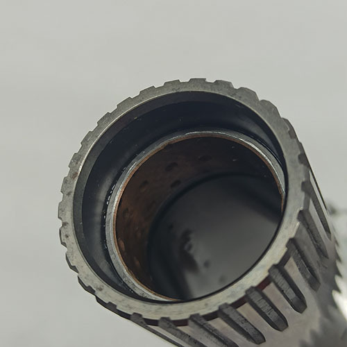 09G-0025-U1 sun gear 30T, 2 groove used and inspected Automatic Transmission 6 Speed for AUDI V olkswagen Skoda