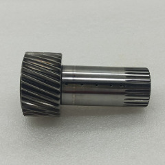 09G-0025-U1 sun gear 30T, 2 groove used and inspected Automatic Transmission 6 Speed for AUDI V olkswagen Skoda