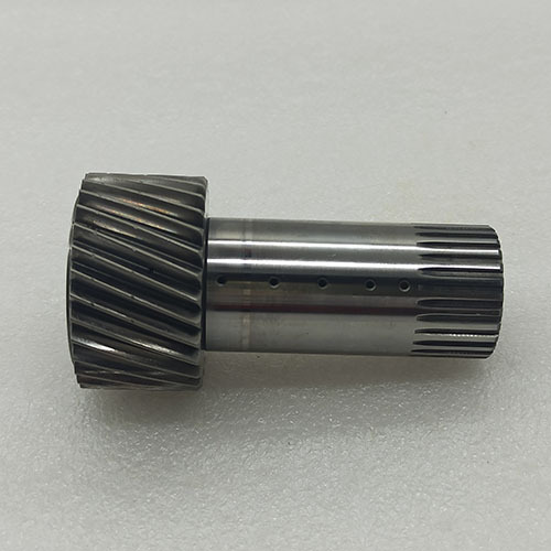 09G-0025-U1 sun gear 30T, 2 groove used and inspected Automatic Transmission 6 Speed for AUDI V olkswagen Skoda