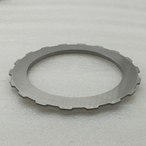 DCT170-0005-U1 pressure plate 18 teeth outer diameter 123.5mm* inner diameter 91mm *thickness 5 mm DCT transmission 5 Speed