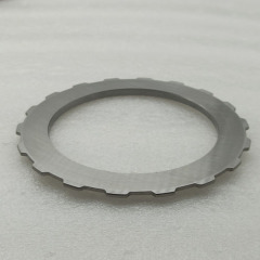 DCT170-0005-U1 pressure plate 18 teeth outer diameter 123.5mm* inner diameter 91mm *thickness 5 mm DCT transmission 5 Speed