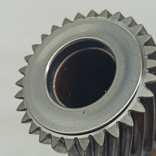 09G-0025-U1 sun gear 30T, 2 groove used and inspected Automatic Transmission 6 Speed for AUDI V olkswagen Skoda