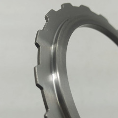 DCT170-0005-U1 pressure plate 18 teeth outer diameter 123.5mm* inner diameter 91mm *thickness 5 mm DCT transmission 5 Speed