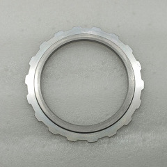 DCT170-0005-U1 pressure plate 18 teeth outer diameter 123.5mm* inner diameter 91mm *thickness 5 mm DCT transmission 5 Speed