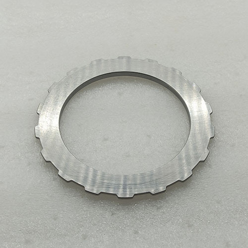 DCT170-0005-U1 pressure plate 18 teeth outer diameter 123.5mm* inner diameter 91mm *thickness 5 mm DCT transmission 5 Speed