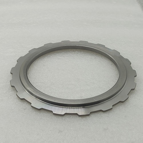DCT170-0005-U1 pressure plate 18 teeth outer diameter 123.5mm* inner diameter 91mm *thickness 5 mm DCT transmission 5 Speed