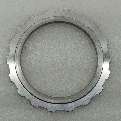 DCT170-0005-U1 pressure plate 18 teeth outer diameter 123.5mm* inner diameter 91mm *thickness 5 mm DCT transmission 5 Speed