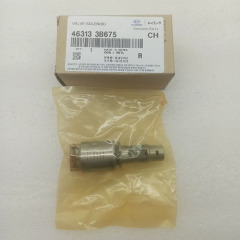 A6MF1-46313-3B675-OEM Solenoid valve new and oe Automatic Transmission 6 Speed for Kia