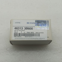 A6GF1-46313-3B600-OEM Solenoid valve OEM new and oe Automatic Transmission 6 Speed for Kia