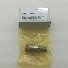 A6GF1-46313-3B600-OEM Solenoid valve OEM new and oe Automatic Transmission 6 Speed for Kia