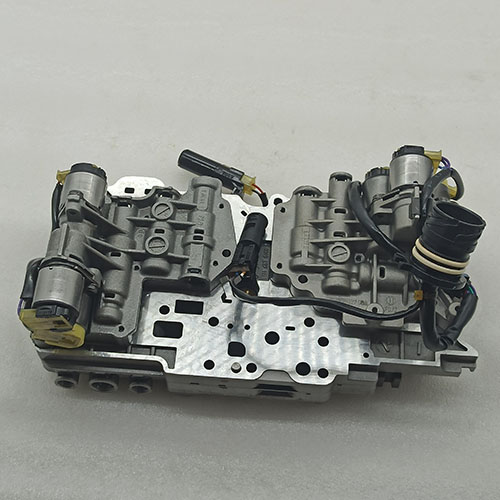 4HP20-0008-U1 valve body U1, with wire ZF4HP20 Automatic