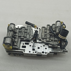 4HP20-0008-U1 valve body U1, with wire ZF4HP20 Automatic Transmission 4 Speed for Peugeot Benz Citroen