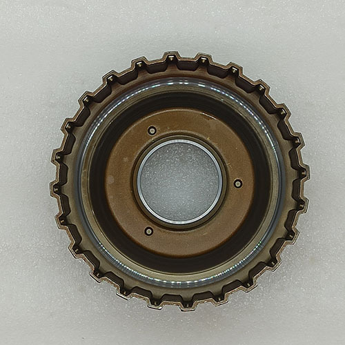 A760E-0005-AM input shaft piston AM aftermarket good quality Automatic Transmission 6 Speed for T oyota Lexus
