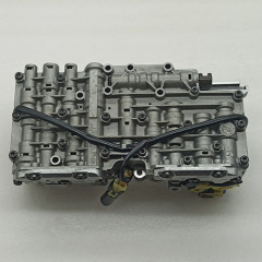 4HP20-0008-U1 valve body U1, with wire ZF4HP20 Automatic Transmission 4 Speed for Peugeot Benz Citroen