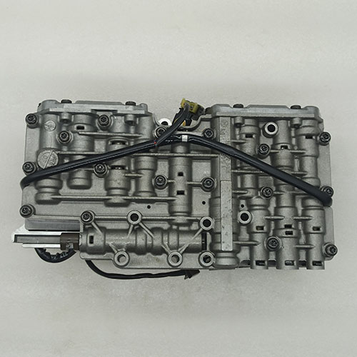 4HP20-0008-U1 valve body U1, with wire ZF4HP20 Automatic Transmission 4 Speed for Peugeot Benz Citroen