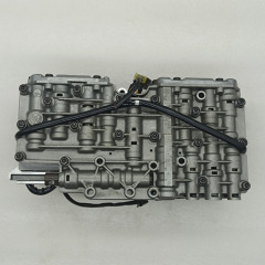 4HP20-0008-U1 valve body U1, with wire ZF4HP20 Automatic Transmission 4 Speed for Peugeot Benz Citroen