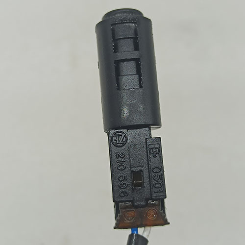 4HP20-0008-U1 valve body U1, with wire ZF4HP20 Automatic Transmission 4 Speed for Peugeot Benz Citroen