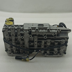 4HP20-0008-U1 valve body U1, with wire ZF4HP20 Automatic Transmission 4 Speed for Peugeot Benz Citroen