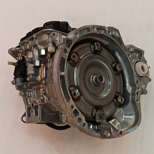 U440E-0007-OEM Gearbox assembly U440E/AW81-40LS Automatic Transmission 4 Speed FOR T oyota S uzuki