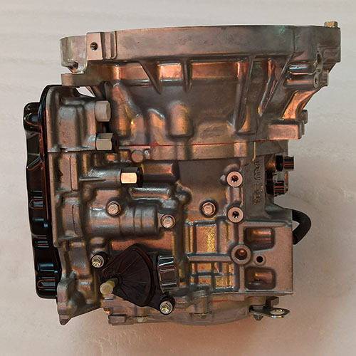 U440E-0007-OEM Gearbox assembly U440E/AW81-40LS Automatic Transmission 4 Speed FOR T oyota S uzuki