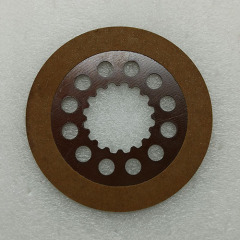 TC-TC0003-AM friction plate AM, GTR GR6Z30A, 94*1.7*16T*12hole from transfer case