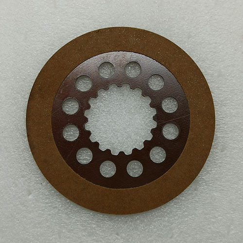 TC-TC0003-AM friction plate AM, GTR GR6Z30A, 94*1.7*16T*12hole from transfer case
