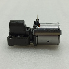 0BH-0009-OEM EPC solenoid GJY DQ500/0BH DCT DSG transmission 7Speed for AUDI V olkswagen Skoda