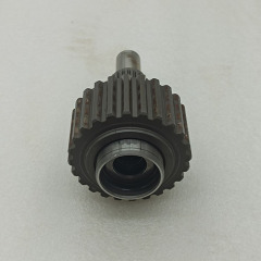 JF018E-0018-U1 input shaft U1, CVT transmission simulation seven gear for Infiniti