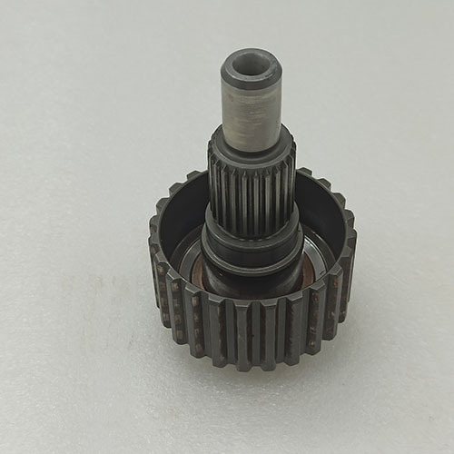 JF018E-0018-U1 input shaft U1, CVT transmission simulation seven gear for Infiniti