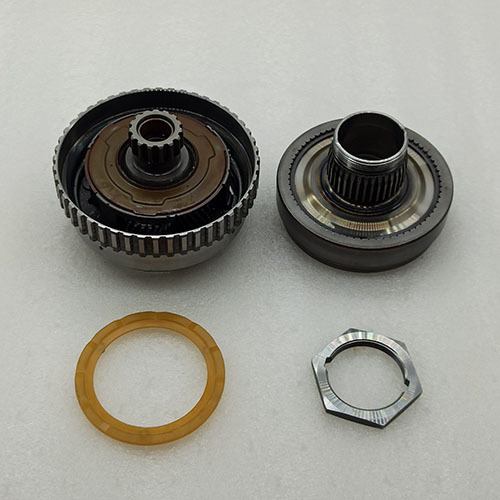 81-40-0026-U1 Planet Gear Assy U1 AW81-40LE Automatic Transmission 4 SPEED Used And Inspected For TOYOTA TOYOTA Suzuki