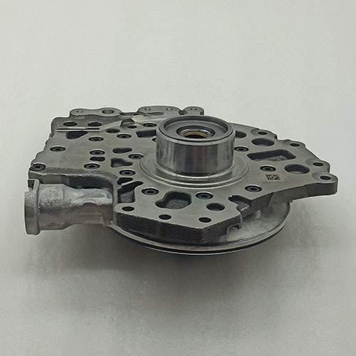 6T45-0033-OEM oil pump 24253823 GM 6T45 OIL PUMP OEM AT DSS transmission 6Speed for Buick Chevrolet