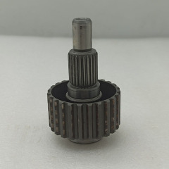 JF018E-0018-U1 input shaft U1, CVT transmission simulation seven gear for Infiniti