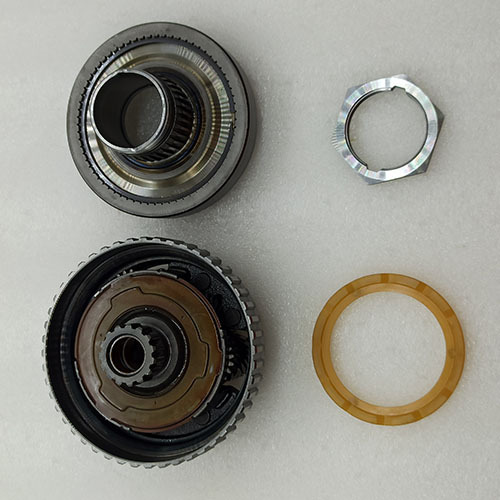 81-40-0026-U1 Planet Gear Assy U1 AW81-40LE Automatic Transmission 4 SPEED Used And Inspected For TOYOTA TOYOTA Suzuki
