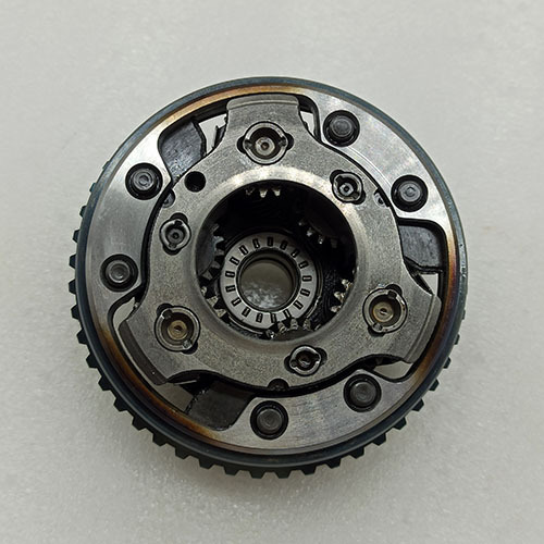 81-40-0026-U1 Planet Gear Assy U1 AW81-40LE Automatic Transmission 4 SPEED Used And Inspected For TOYOTA TOYOTA Suzuki