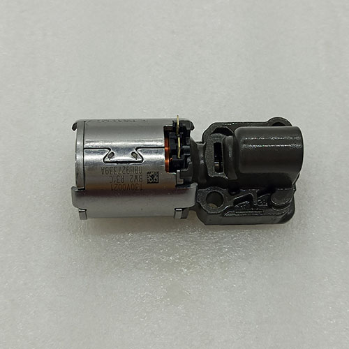 0BH-0009-OEM EPC solenoid GJY DQ500/0BH DCT DSG transmission 7Speed for AUDI V olkswagen Skoda