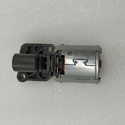 0BH-0009-OEM EPC solenoid GJY DQ500/0BH DCT DSG transmission 7Speed for AUDI V olkswagen Skoda