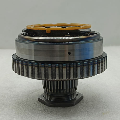 81-40-0026-U1 Planet Gear Assy U1 AW81-40LE Automatic Transmission 4 SPEED Used And Inspected For TOYOTA TOYOTA Suzuki