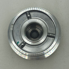 6T40-0039-AM input drum 24253300 AM 1st gen 12PCS A CARTON 6T40 input drum OEM 1st gen LH AT DSS Transmission 6 Speed for Buick